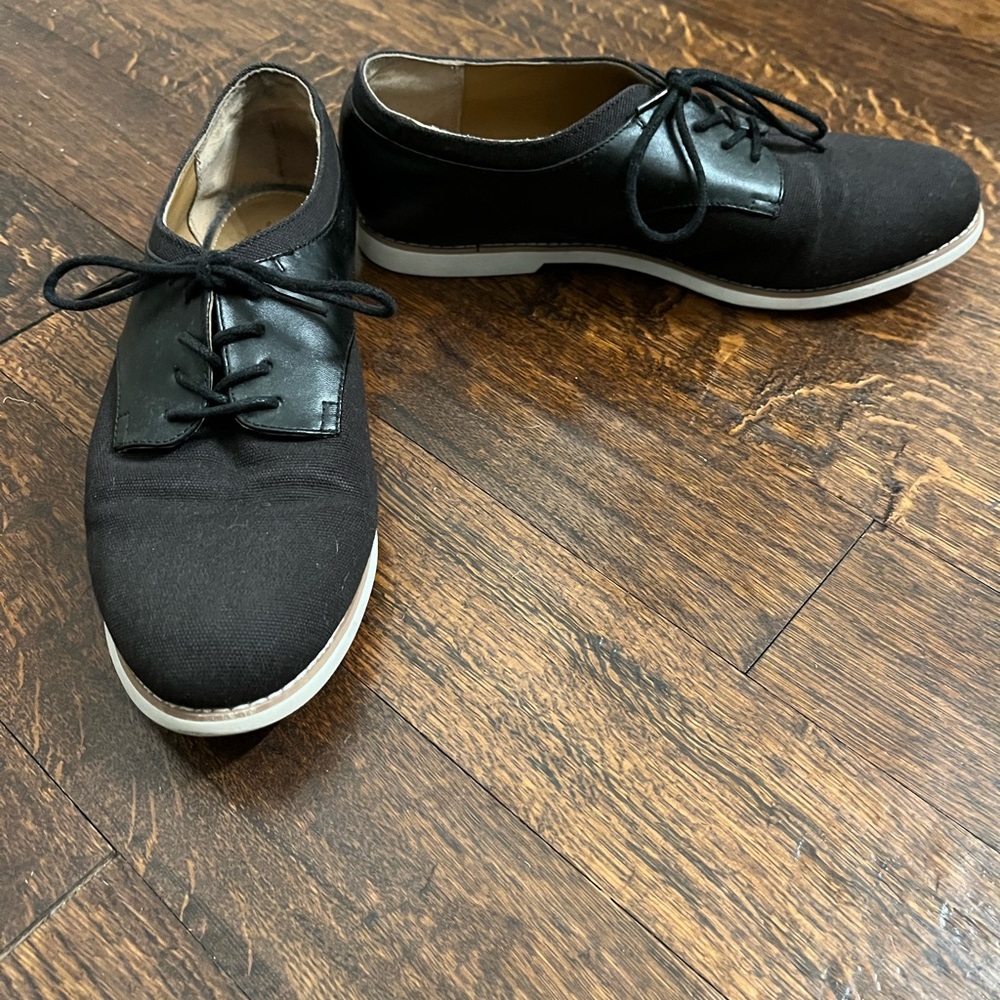 G.H. Bass & Co. Dixie Loafers